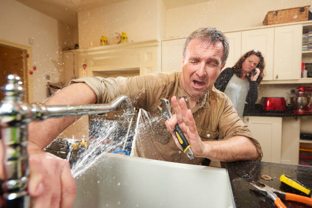 Best Water damage restoration specialists  in Bennington, NE